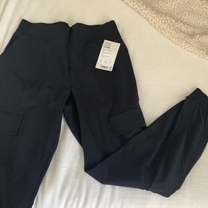 Athleta Utility chelsea jogger